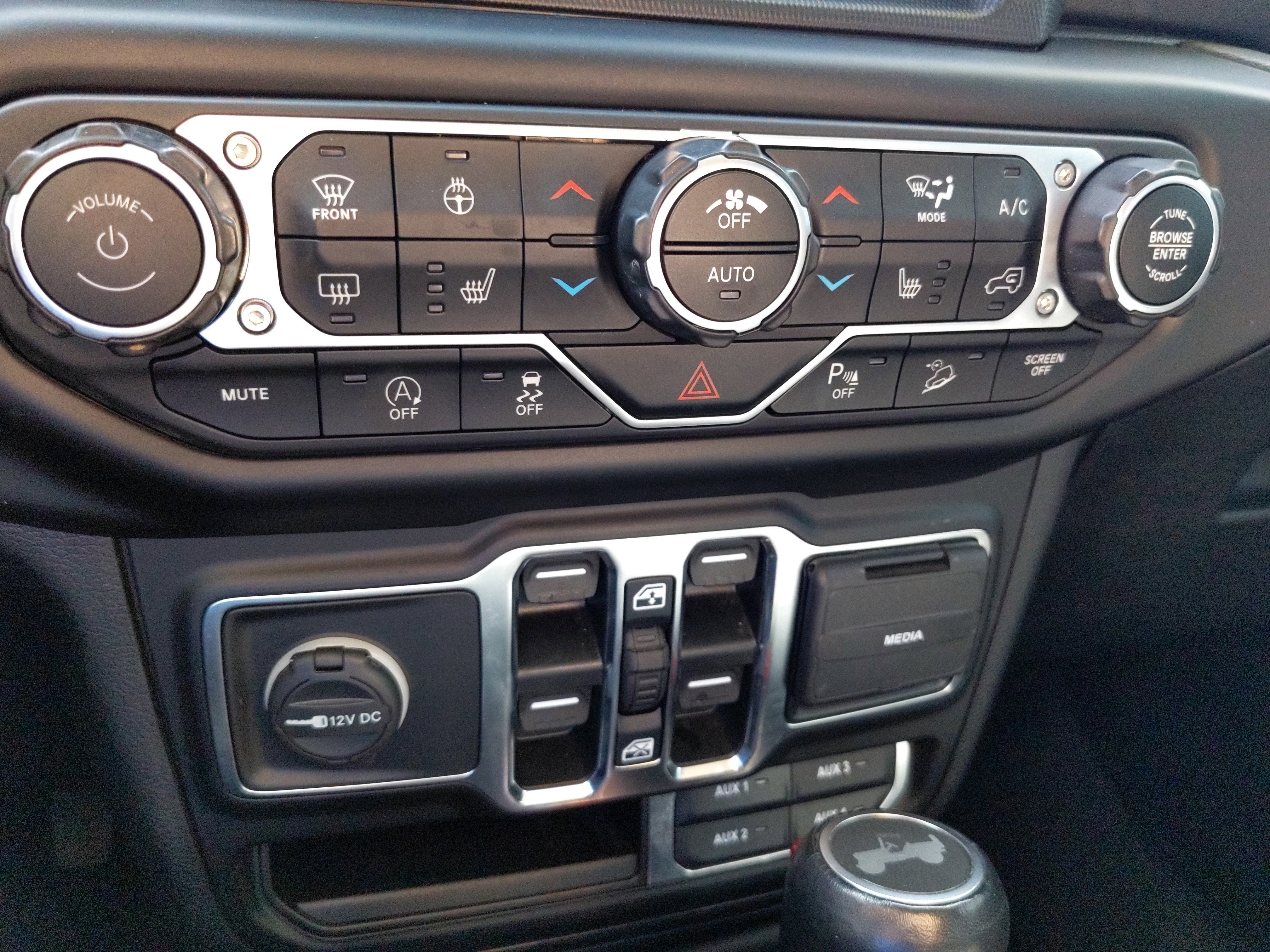 2021 Jeep Wrangler Unlimited High Altitude 4x4