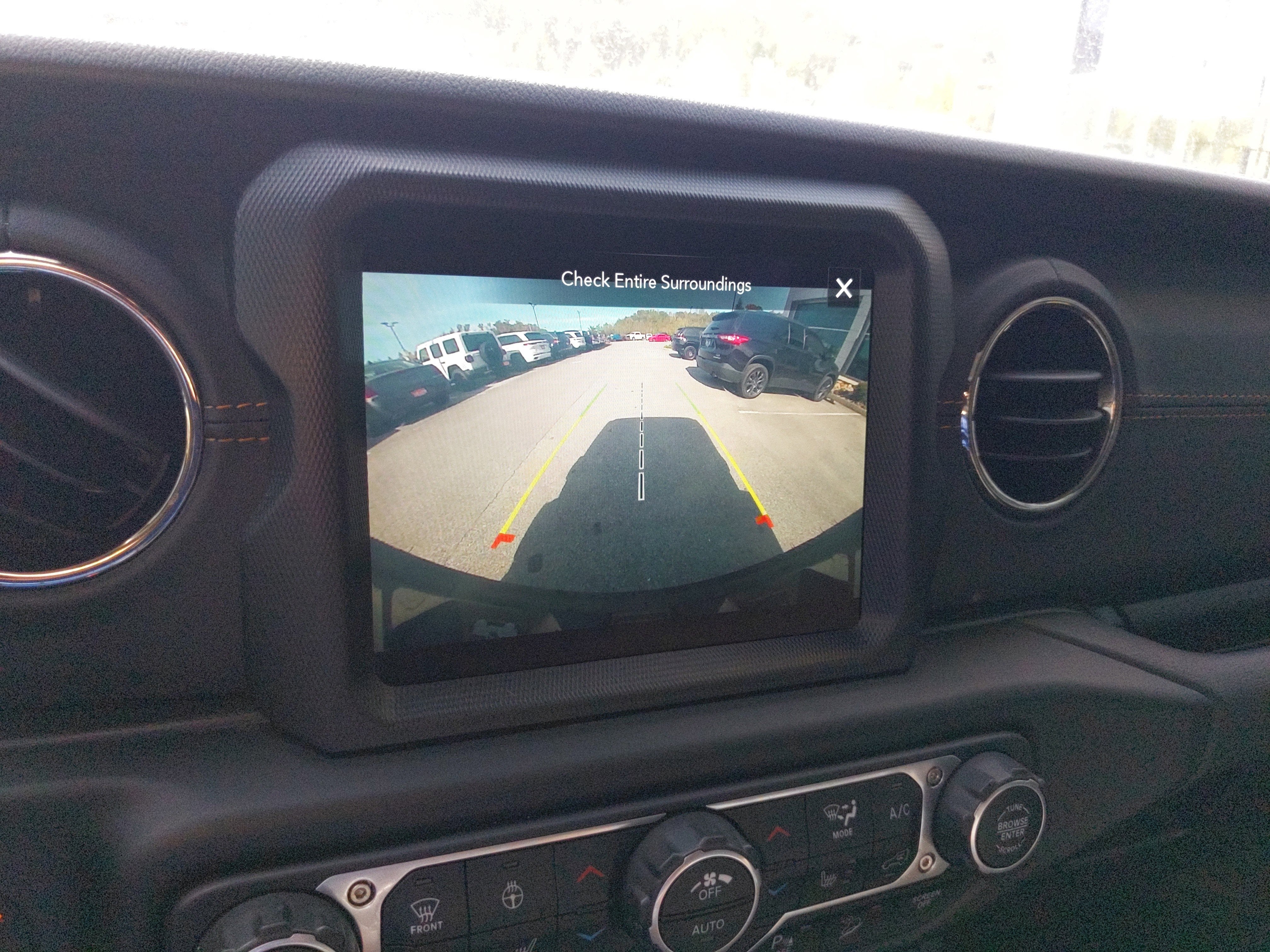 2021 Jeep Wrangler Unlimited High Altitude 4x4