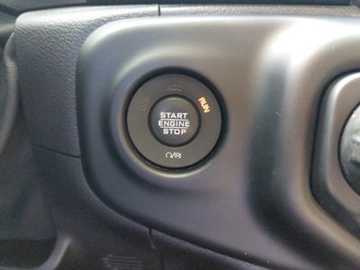 2021 Jeep Wrangler Unlimited High Altitude 4x4