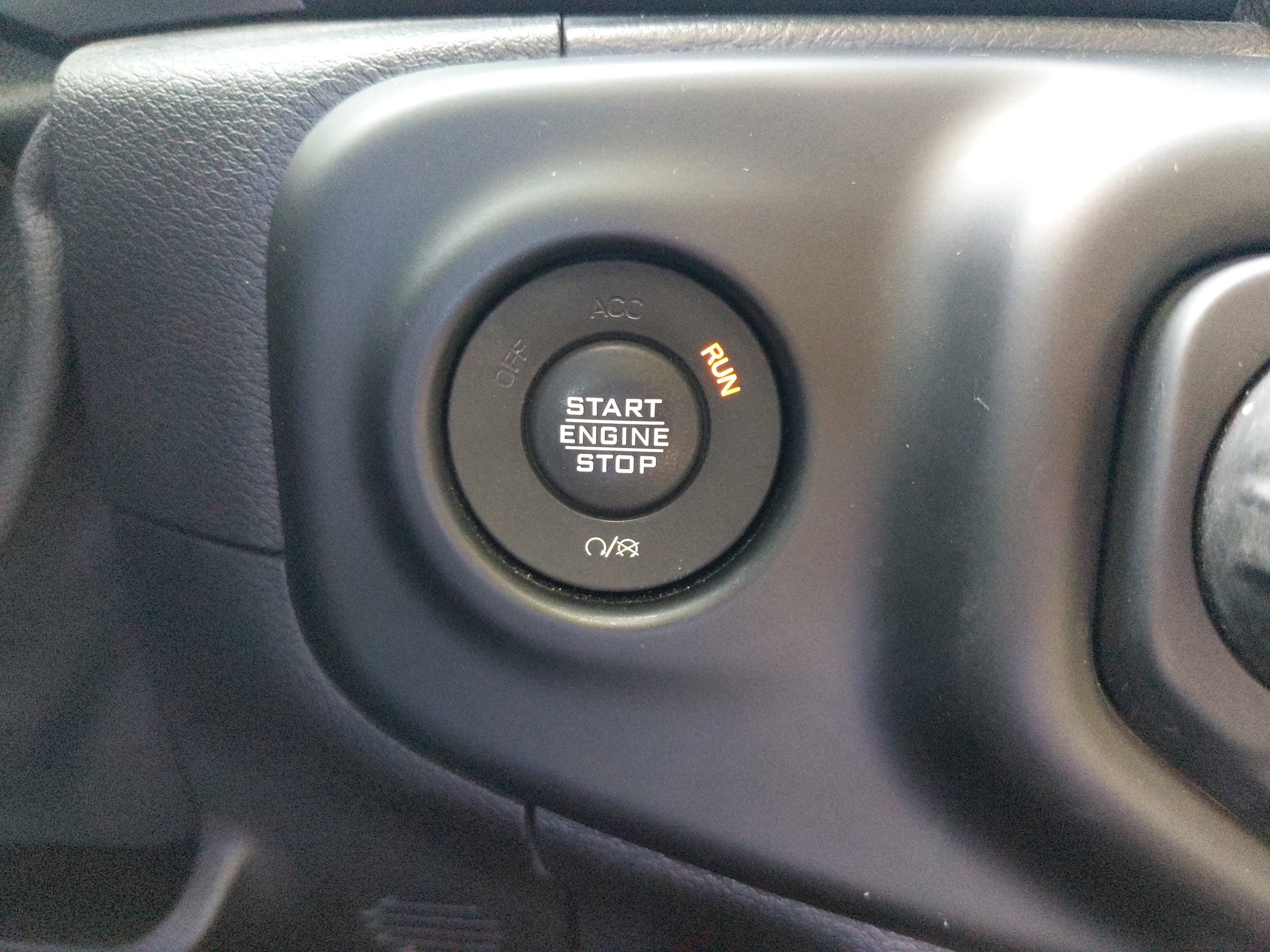 2021 Jeep Wrangler Unlimited High Altitude 4x4