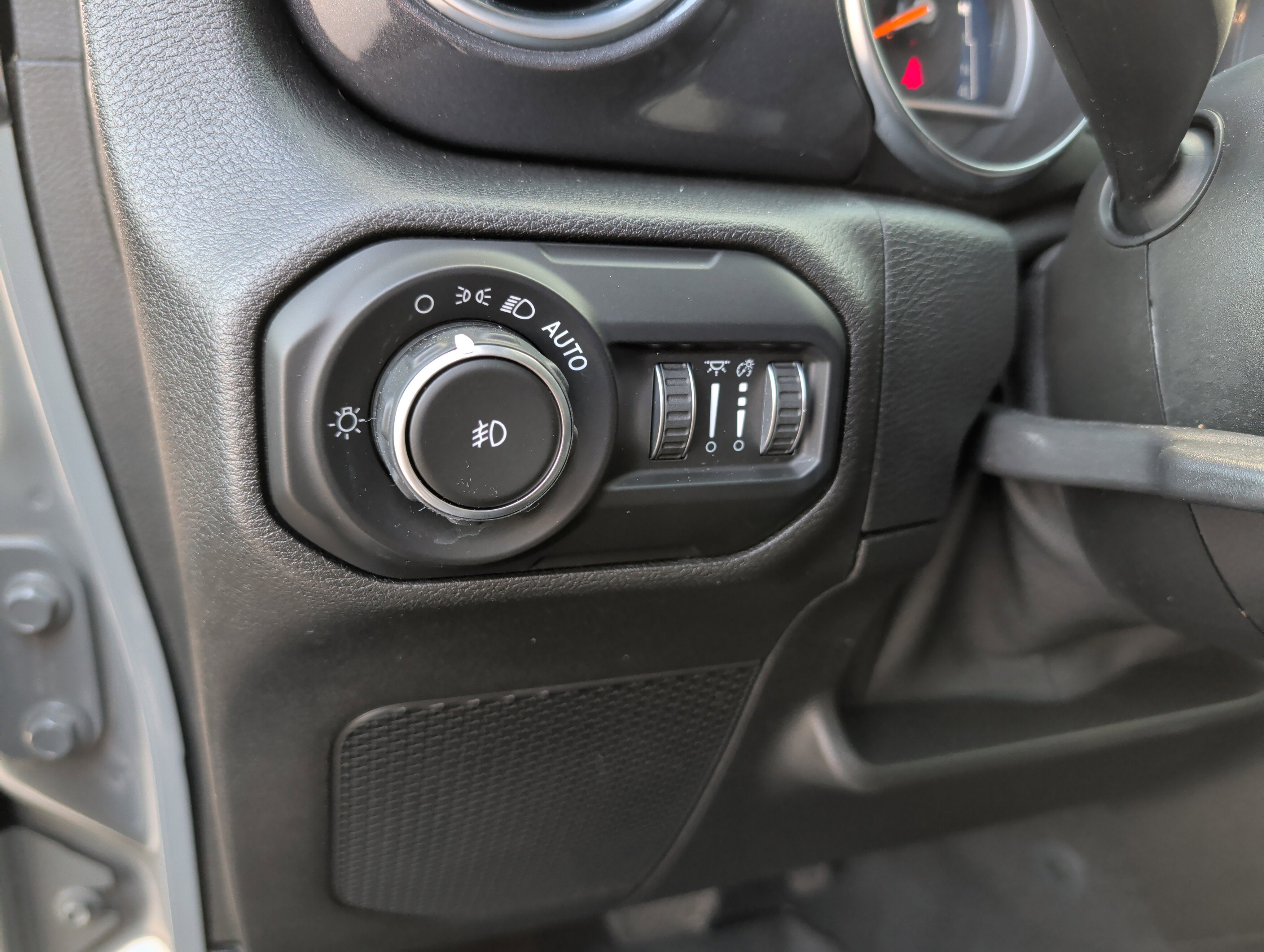 2021 Jeep Wrangler Unlimited Sahara Altitude 4x4