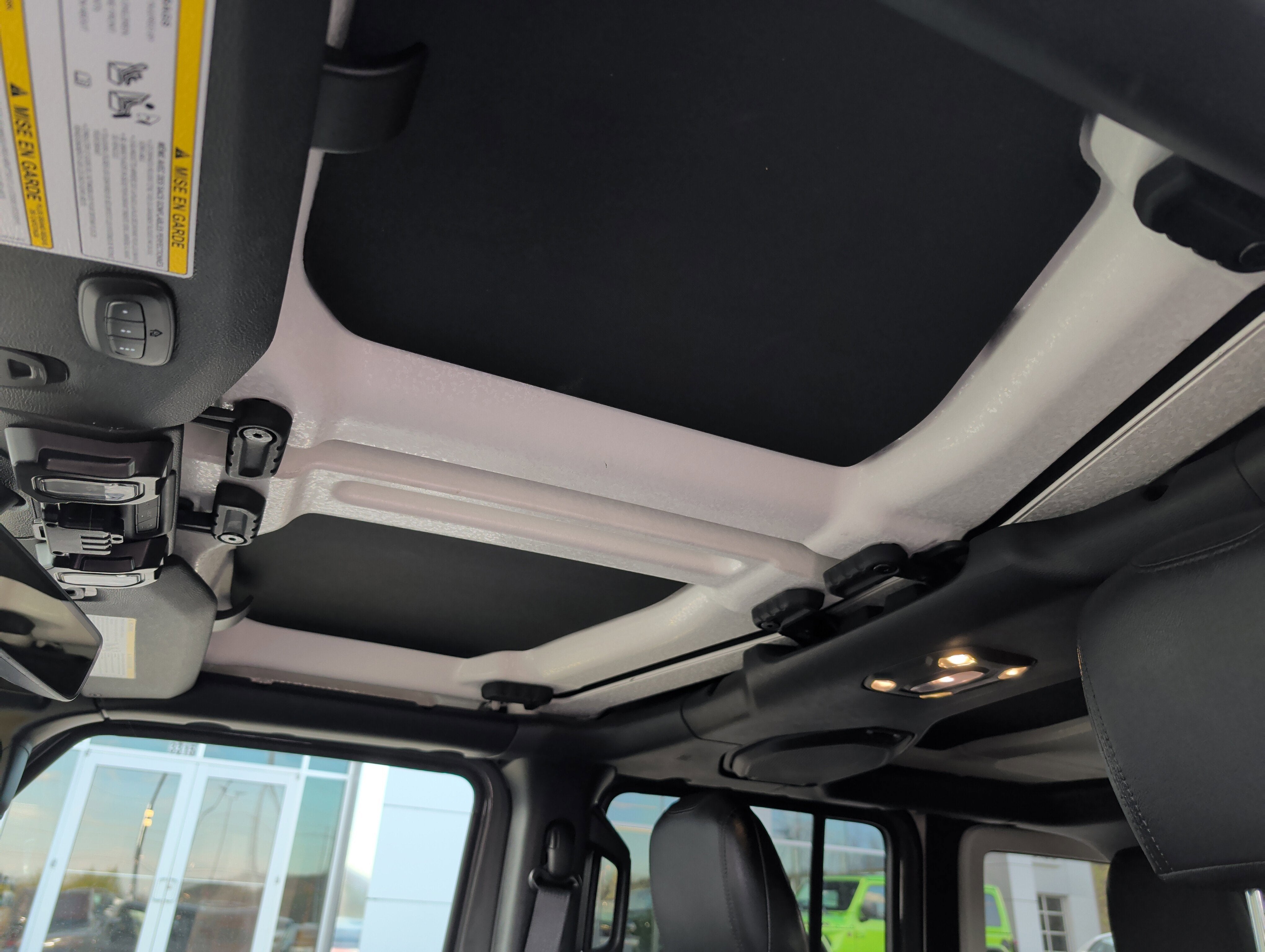 2021 Jeep Wrangler Unlimited Sahara Altitude 4x4