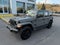 2021 Jeep Wrangler Unlimited Sahara Altitude 4x4