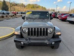 2021 Jeep Wrangler Unlimited Sahara Altitude 4x4