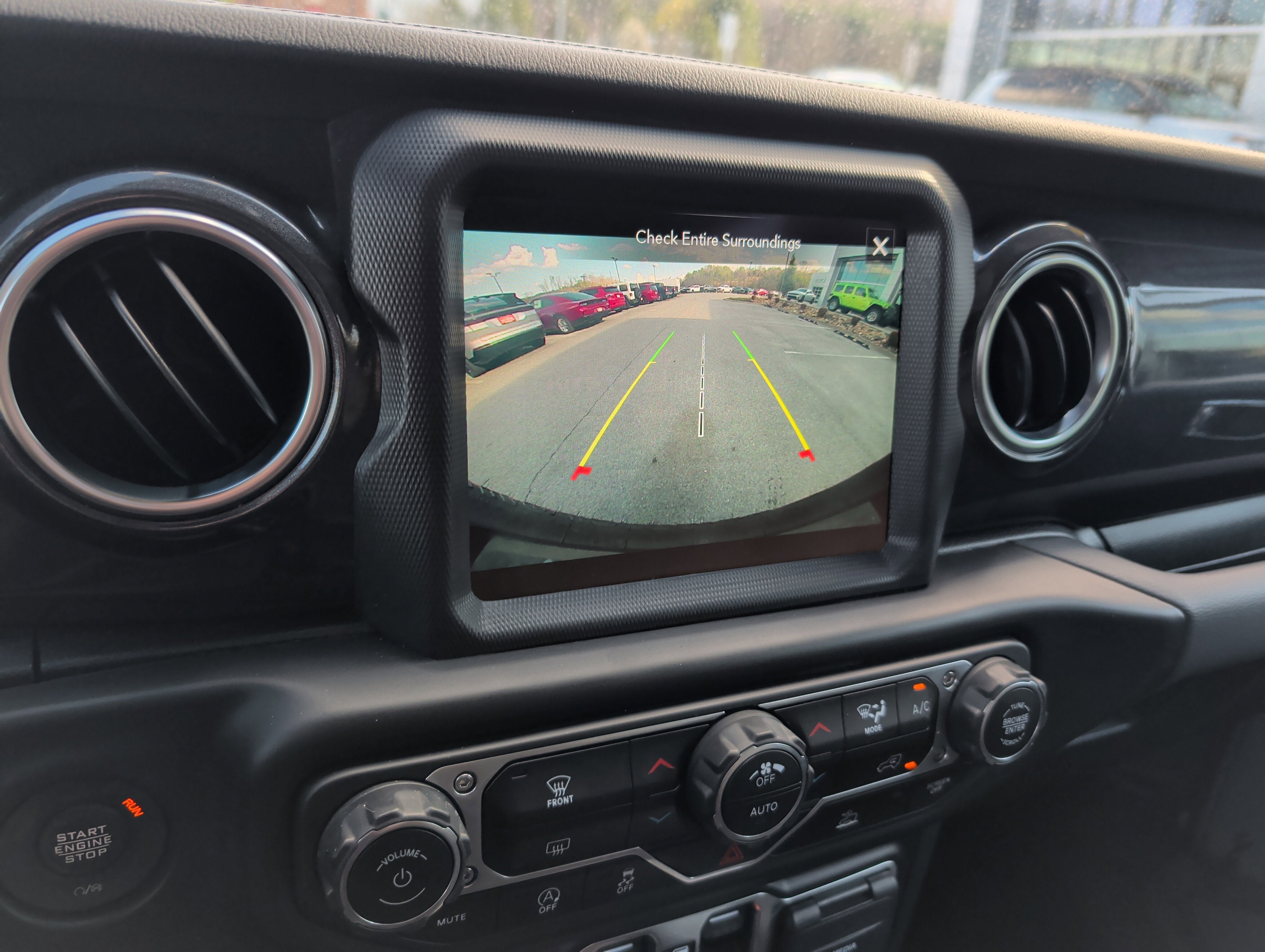 2021 Jeep Wrangler Unlimited Sahara Altitude 4x4