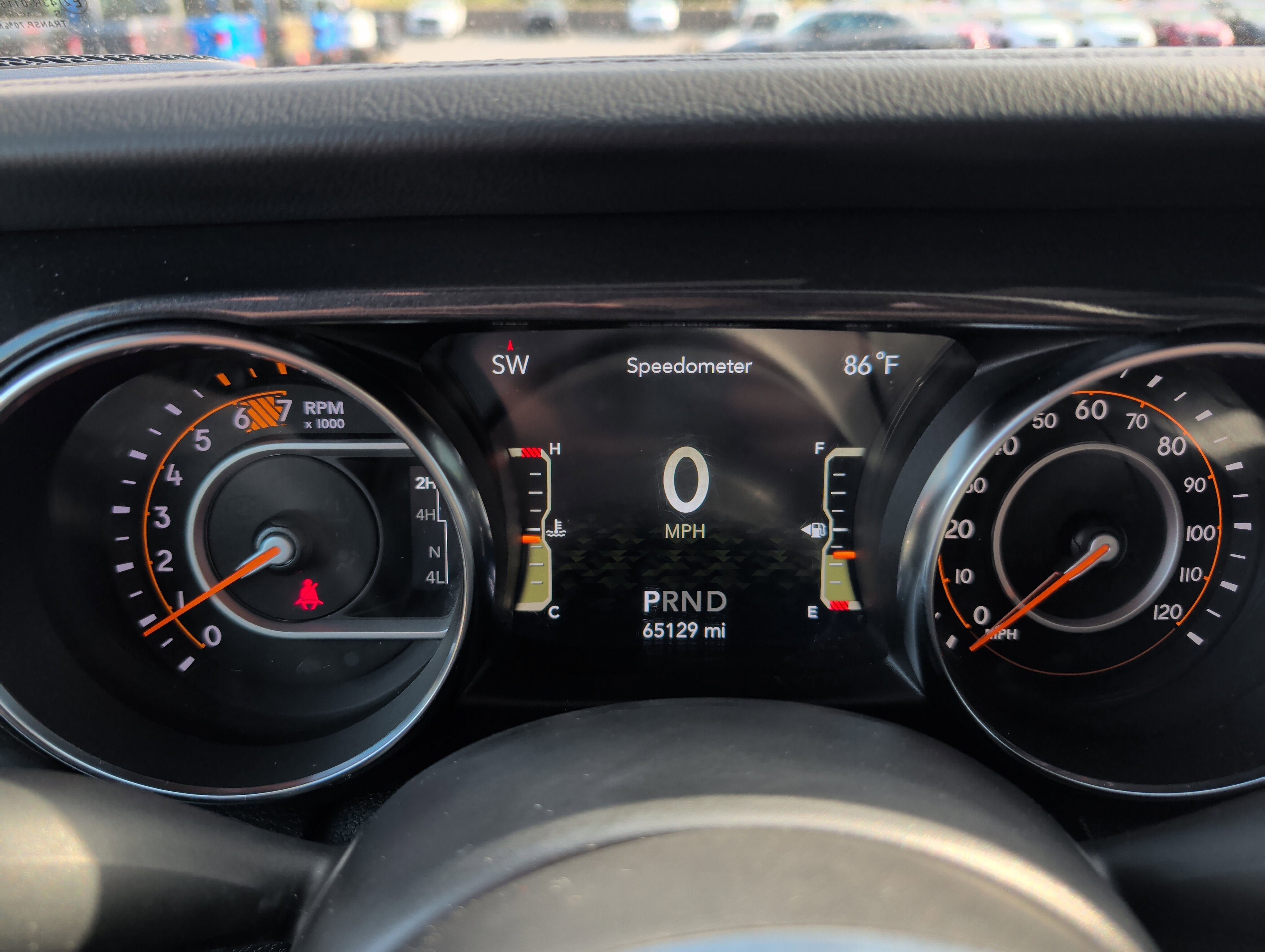 2021 Jeep Wrangler Unlimited Sahara Altitude 4x4