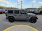 2021 Jeep Wrangler Unlimited Sahara Altitude 4x4