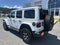 2022 Jeep Wrangler Unlimited Rubicon 4x4