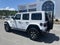 2022 Jeep Wrangler Unlimited Rubicon 4x4