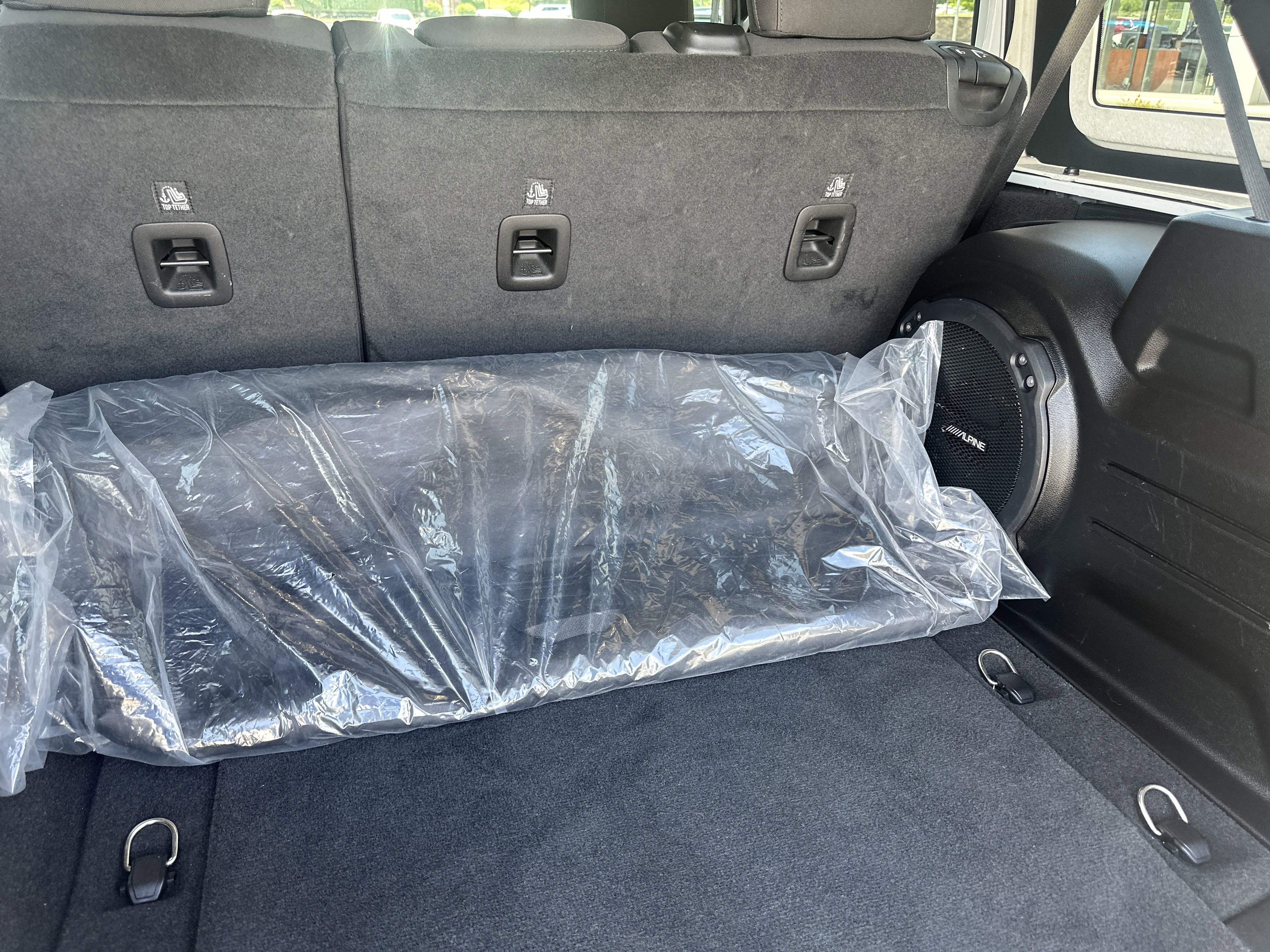 2022 Jeep Wrangler Unlimited Rubicon 4x4