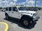 2022 Jeep Wrangler Unlimited Rubicon 4x4