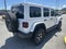 2022 Jeep Wrangler Unlimited Rubicon 4x4