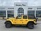 2019 Jeep Wrangler Unlimited Rubicon 4x4