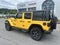 2019 Jeep Wrangler Unlimited Rubicon 4x4