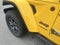 2019 Jeep Wrangler Unlimited Rubicon 4x4