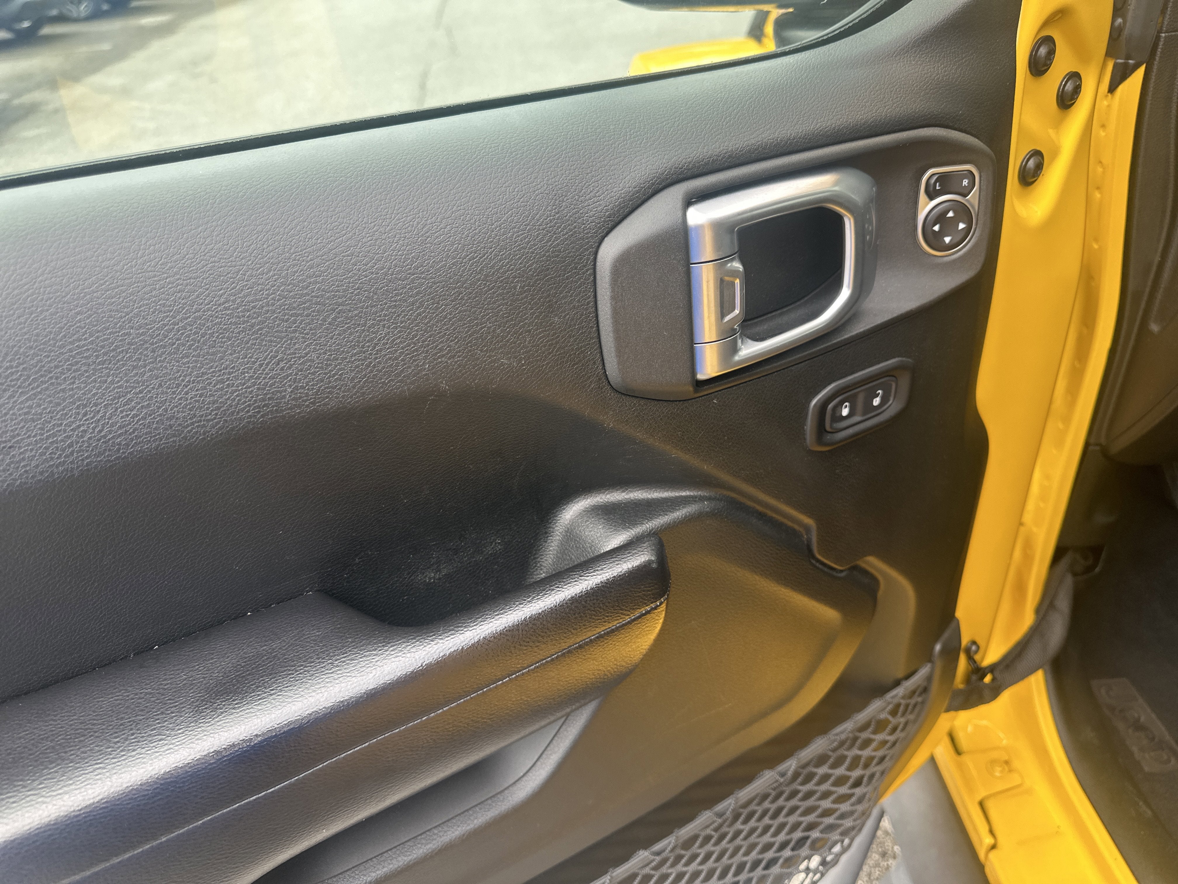 2019 Jeep Wrangler Unlimited Rubicon 4x4
