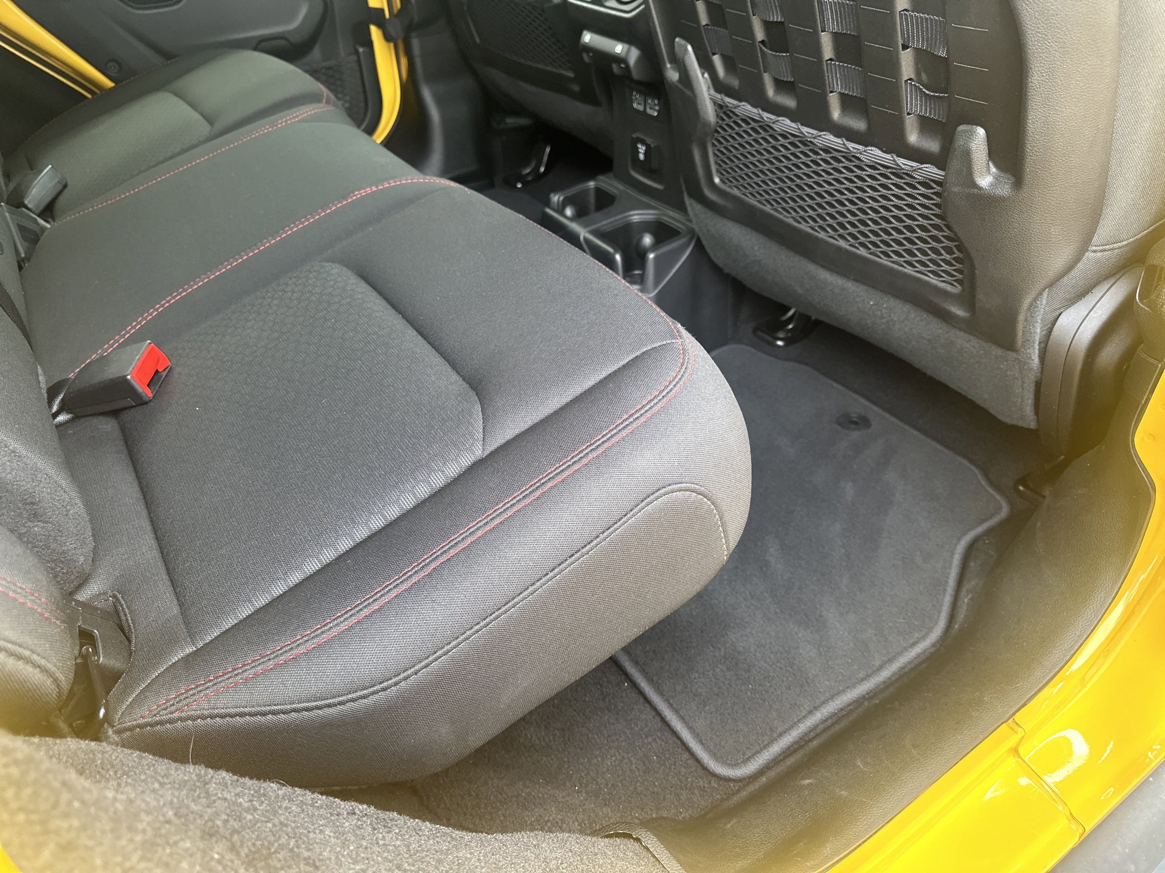 2019 Jeep Wrangler Unlimited Rubicon 4x4