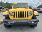2019 Jeep Wrangler Unlimited Rubicon 4x4