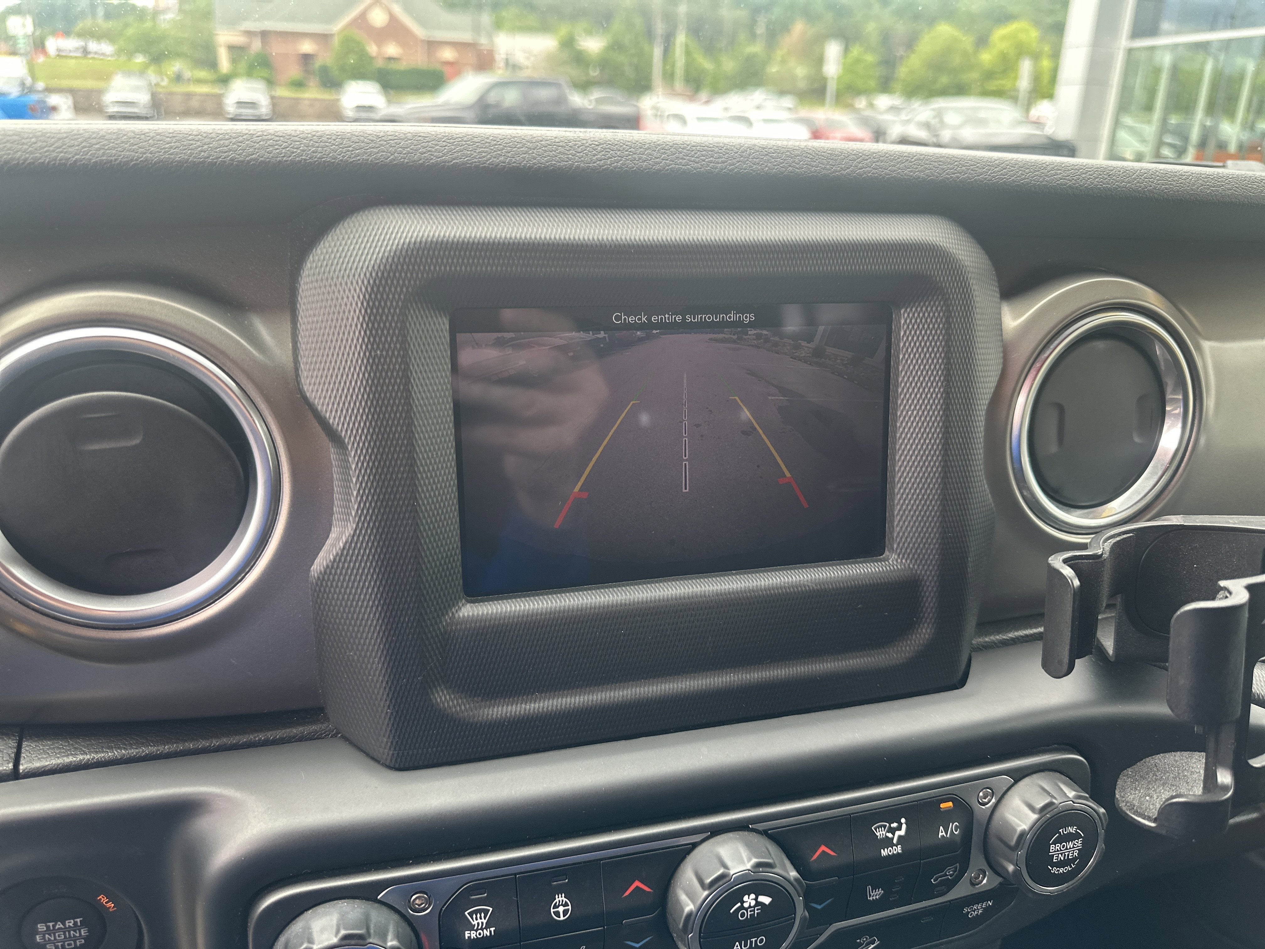 2019 Jeep Wrangler Unlimited Rubicon 4x4