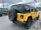 2019 Jeep Wrangler Unlimited Rubicon 4x4