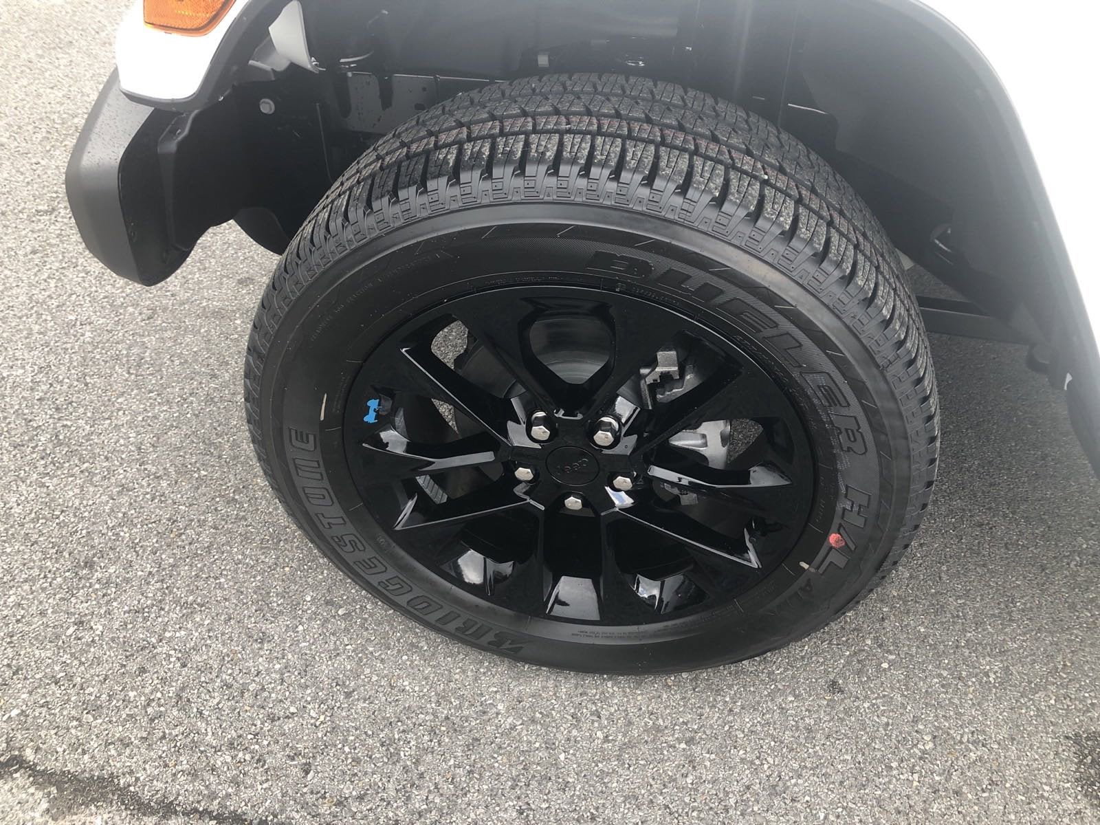 2023 Jeep Wrangler 4xe WRANGLER SAHARA 4xe