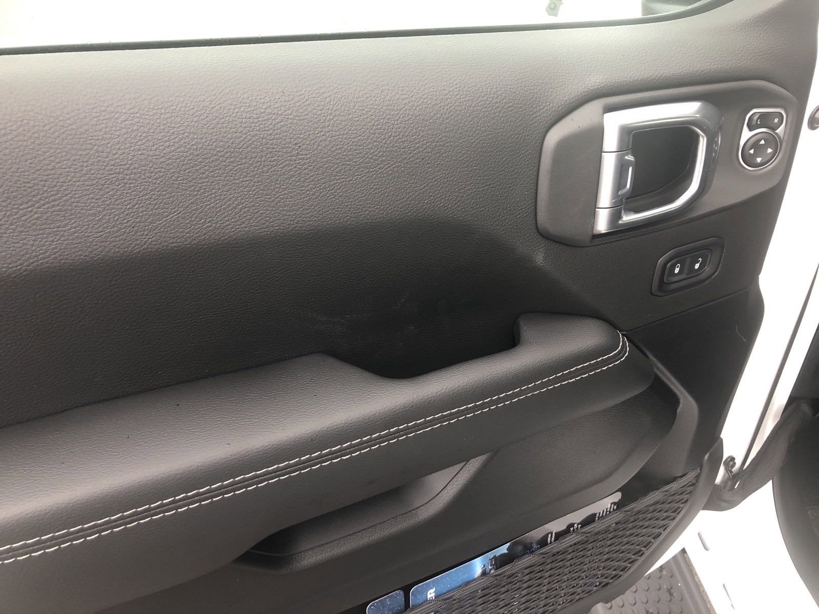 2023 Jeep Wrangler 4xe WRANGLER SAHARA 4xe