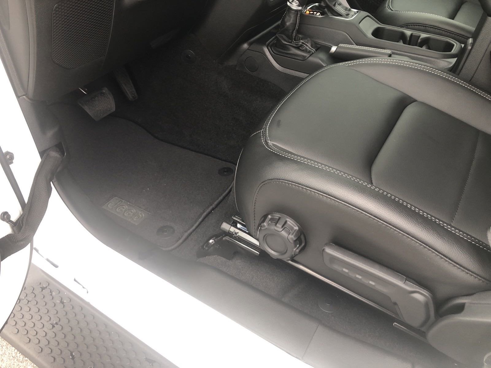 2023 Jeep Wrangler 4xe WRANGLER SAHARA 4xe