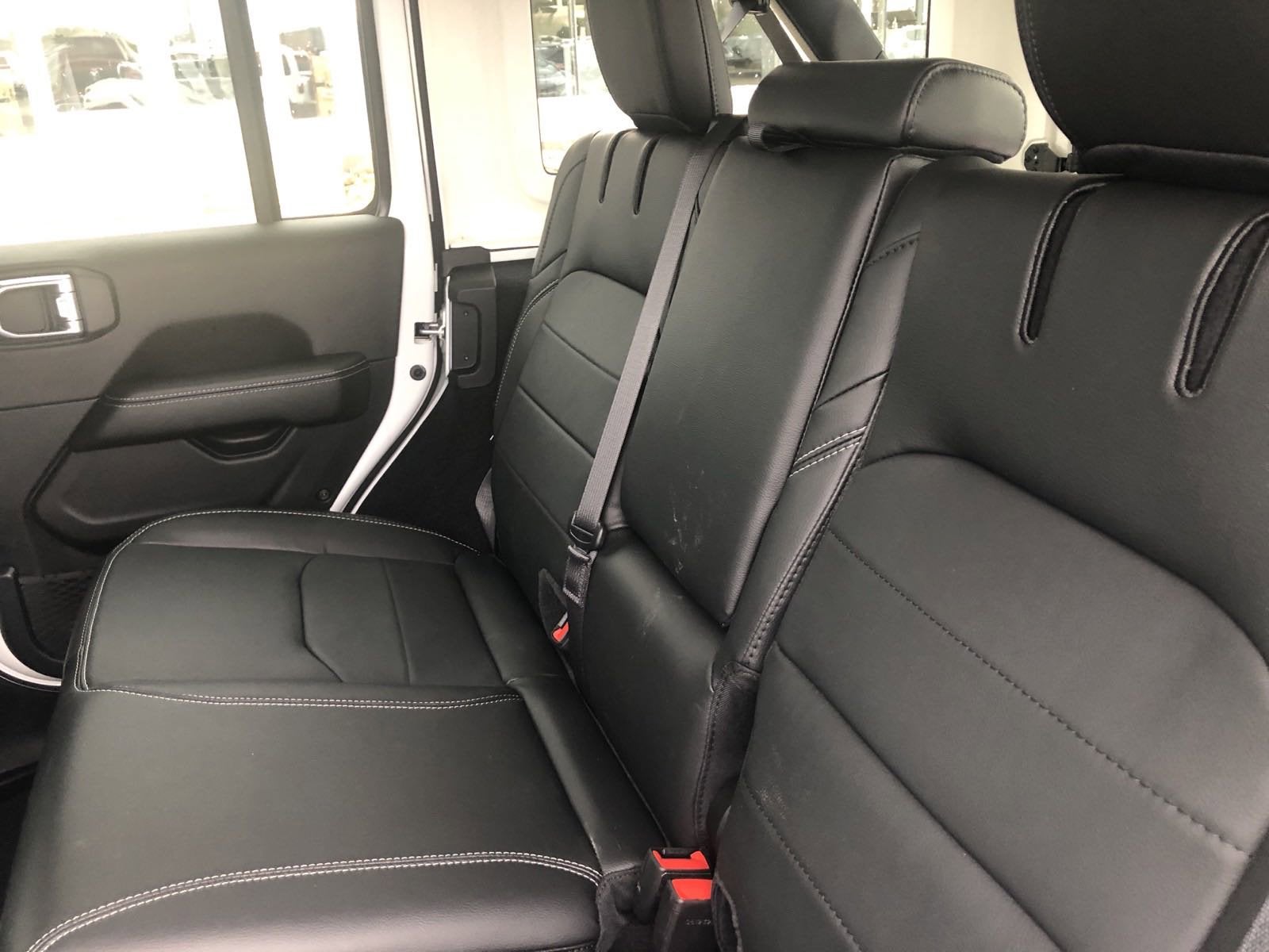 2023 Jeep Wrangler 4xe WRANGLER SAHARA 4xe