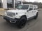 2023 Jeep Wrangler 4xe WRANGLER SAHARA 4xe