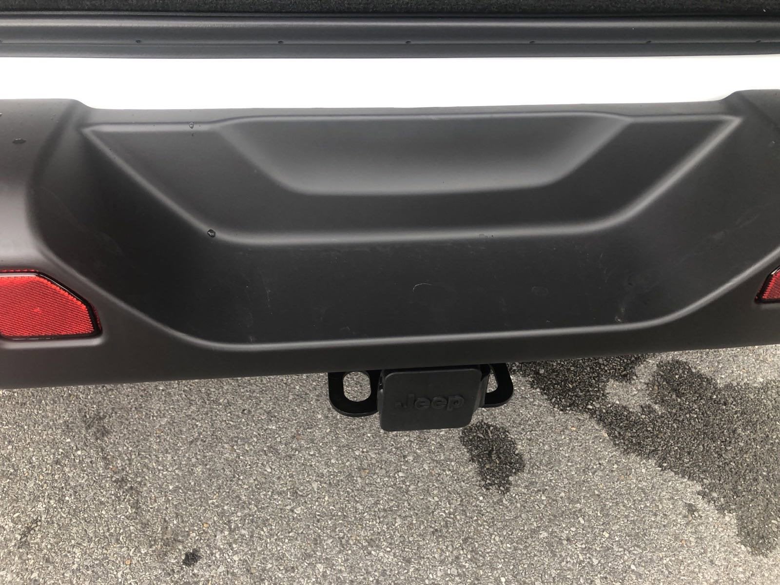 2023 Jeep Wrangler 4xe WRANGLER SAHARA 4xe