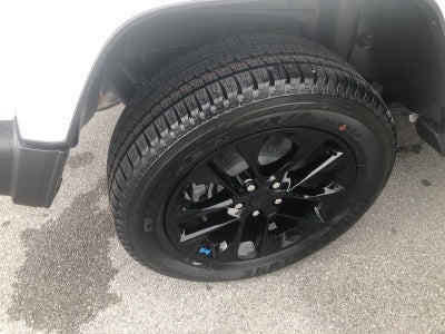 2023 Jeep Wrangler 4xe WRANGLER SAHARA 4xe