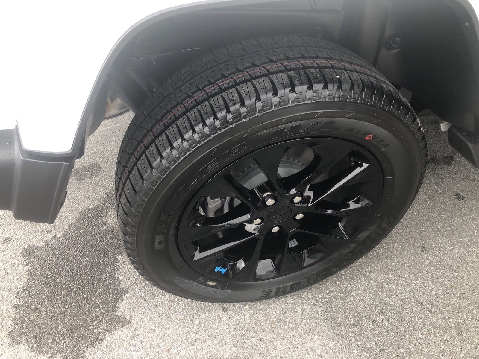 2023 Jeep Wrangler 4xe WRANGLER SAHARA 4xe