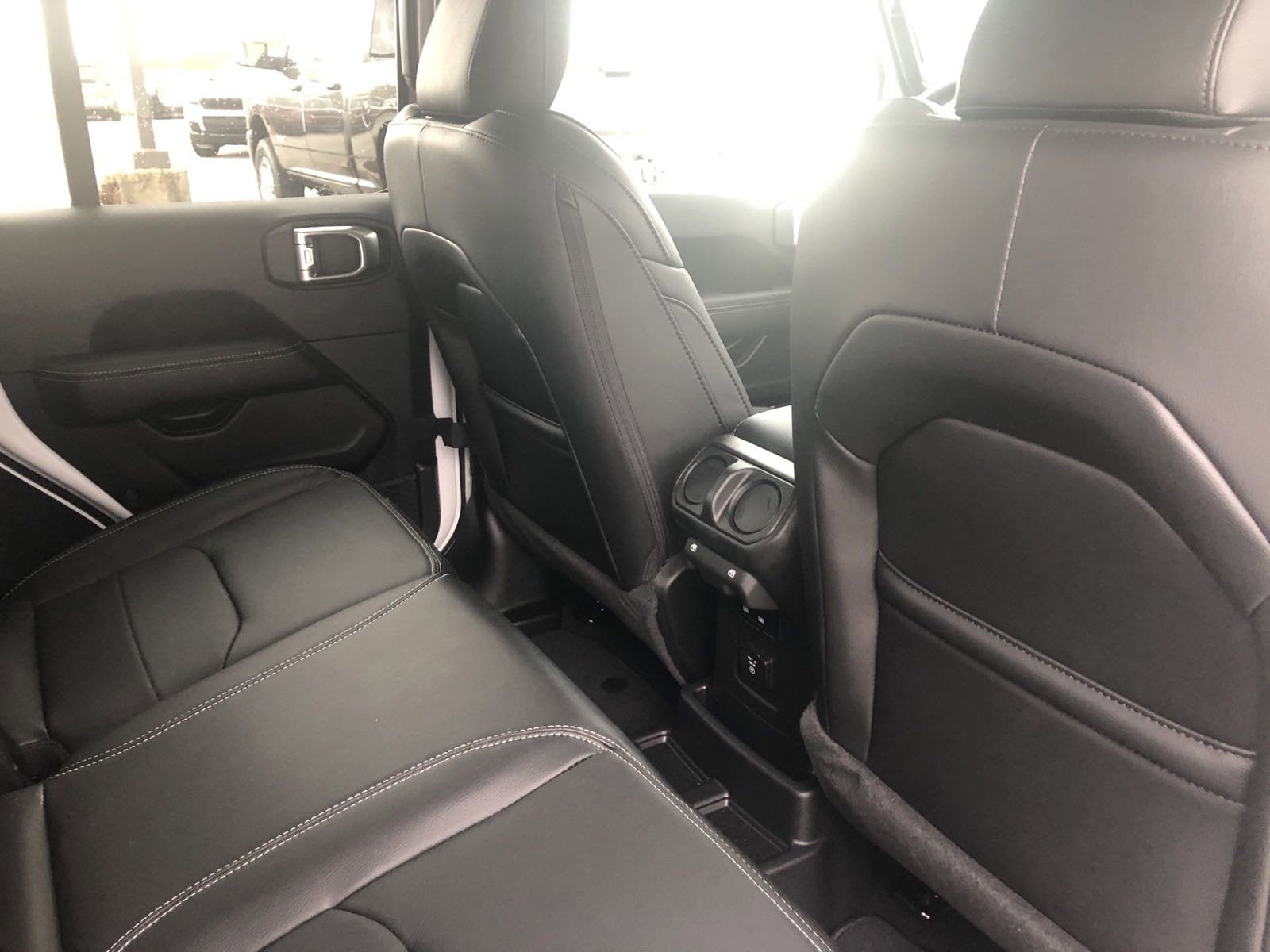 2023 Jeep Wrangler 4xe WRANGLER SAHARA 4xe