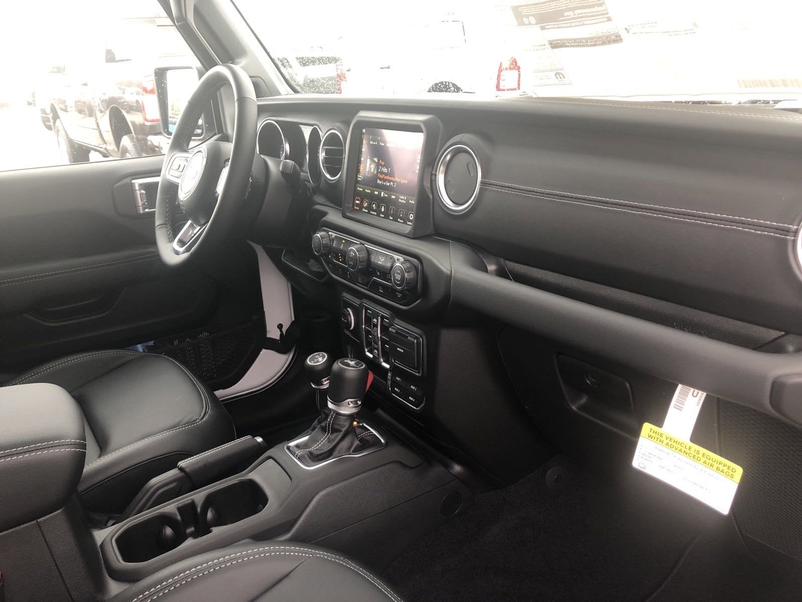 2023 Jeep Wrangler 4xe WRANGLER SAHARA 4xe