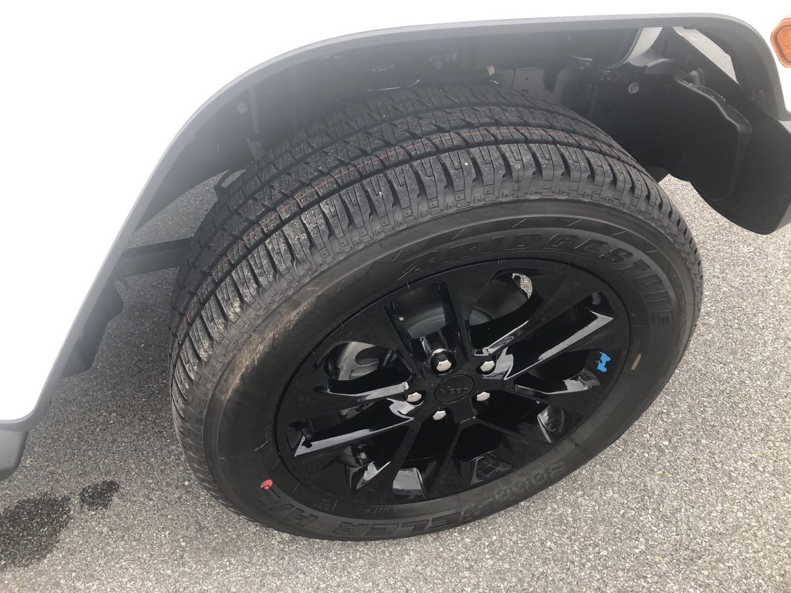 2023 Jeep Wrangler 4xe WRANGLER SAHARA 4xe