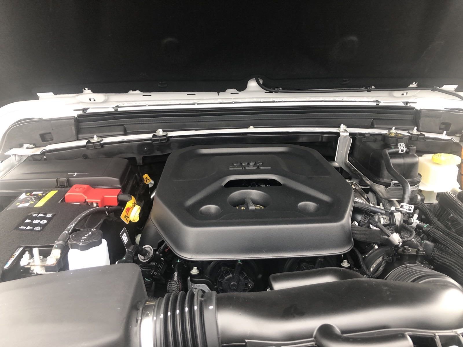 2023 Jeep Wrangler 4xe WRANGLER SAHARA 4xe