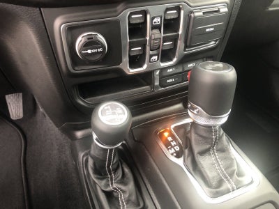 2023 Jeep Wrangler 4xe WRANGLER SAHARA 4xe