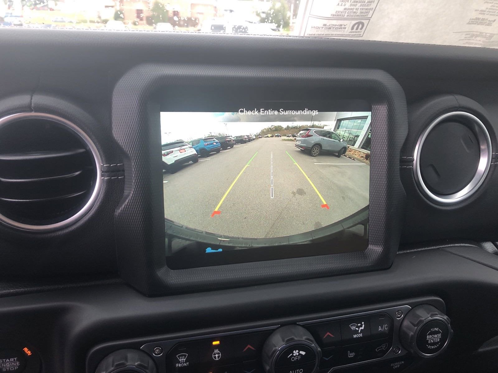 2023 Jeep Wrangler 4xe WRANGLER SAHARA 4xe