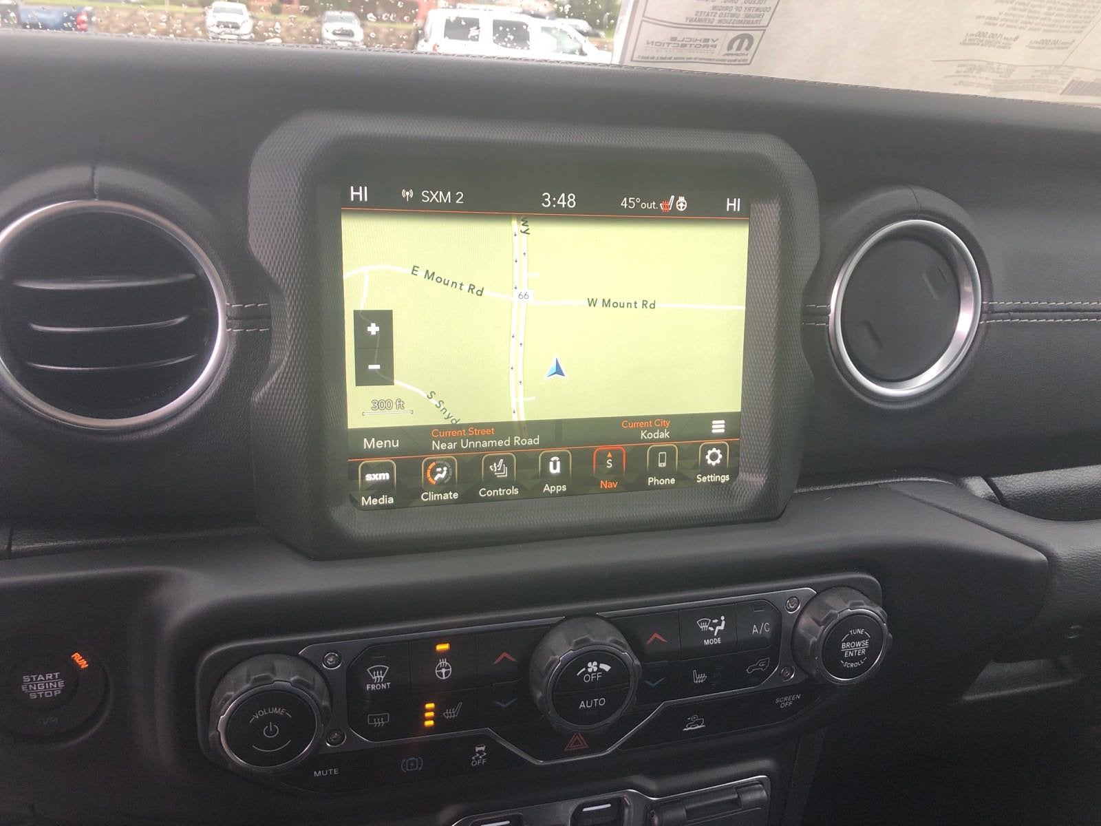 2023 Jeep Wrangler 4xe WRANGLER SAHARA 4xe