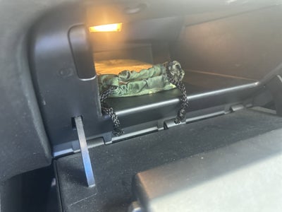 2019 Jeep Cherokee Trailhawk 4x4