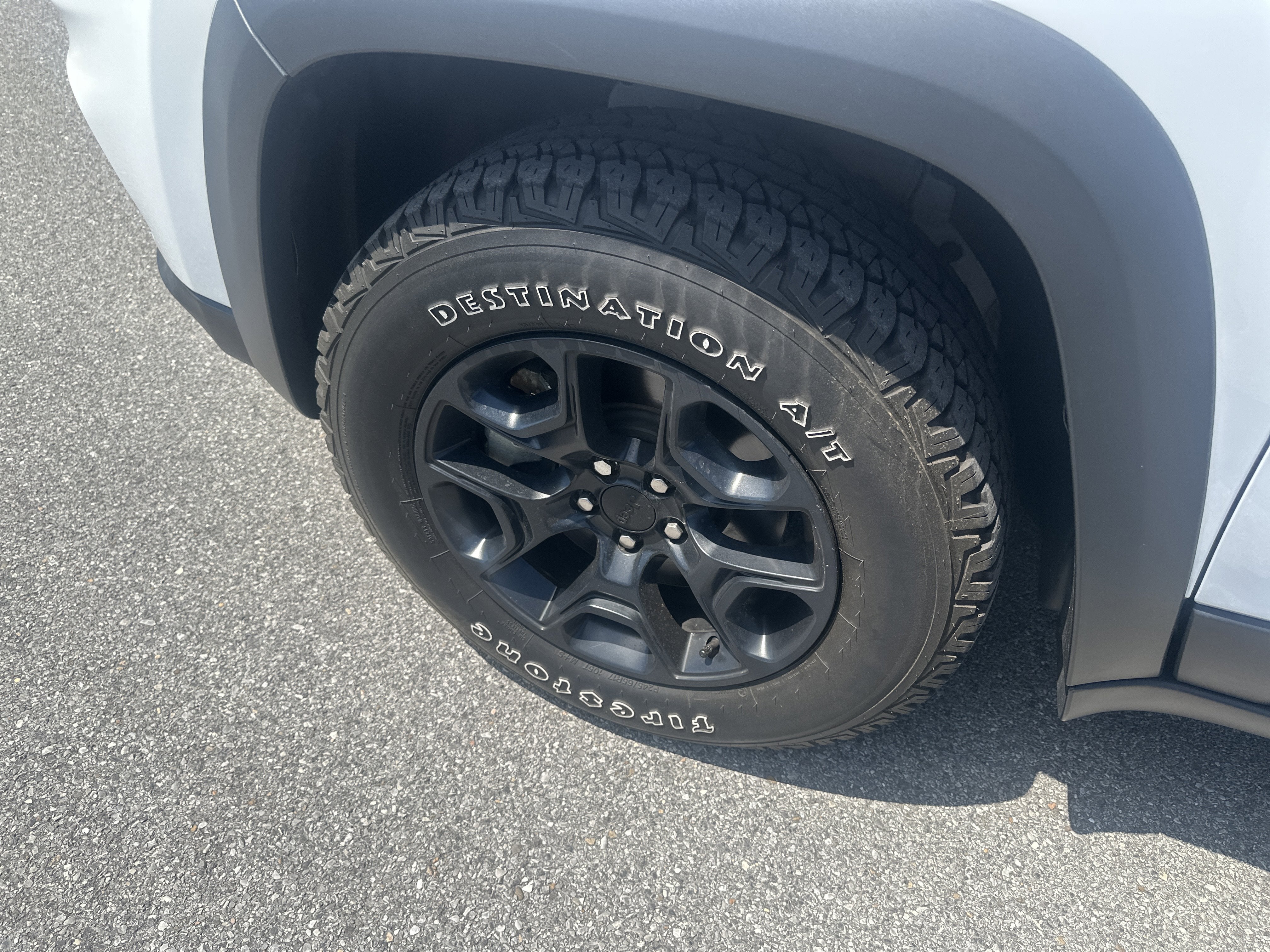 2022 Jeep Cherokee X 4x4