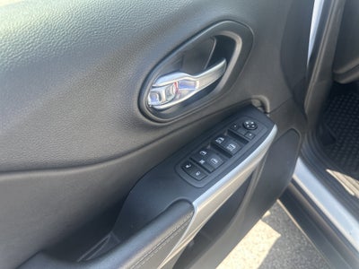 2022 Jeep Cherokee X 4x4
