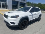 2022 Jeep Cherokee X 4x4