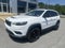 2022 Jeep Cherokee X 4x4