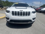 2022 Jeep Cherokee X 4x4
