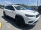 2022 Jeep Cherokee X 4x4