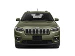 2021 Jeep Cherokee Latitude Lux 4x4