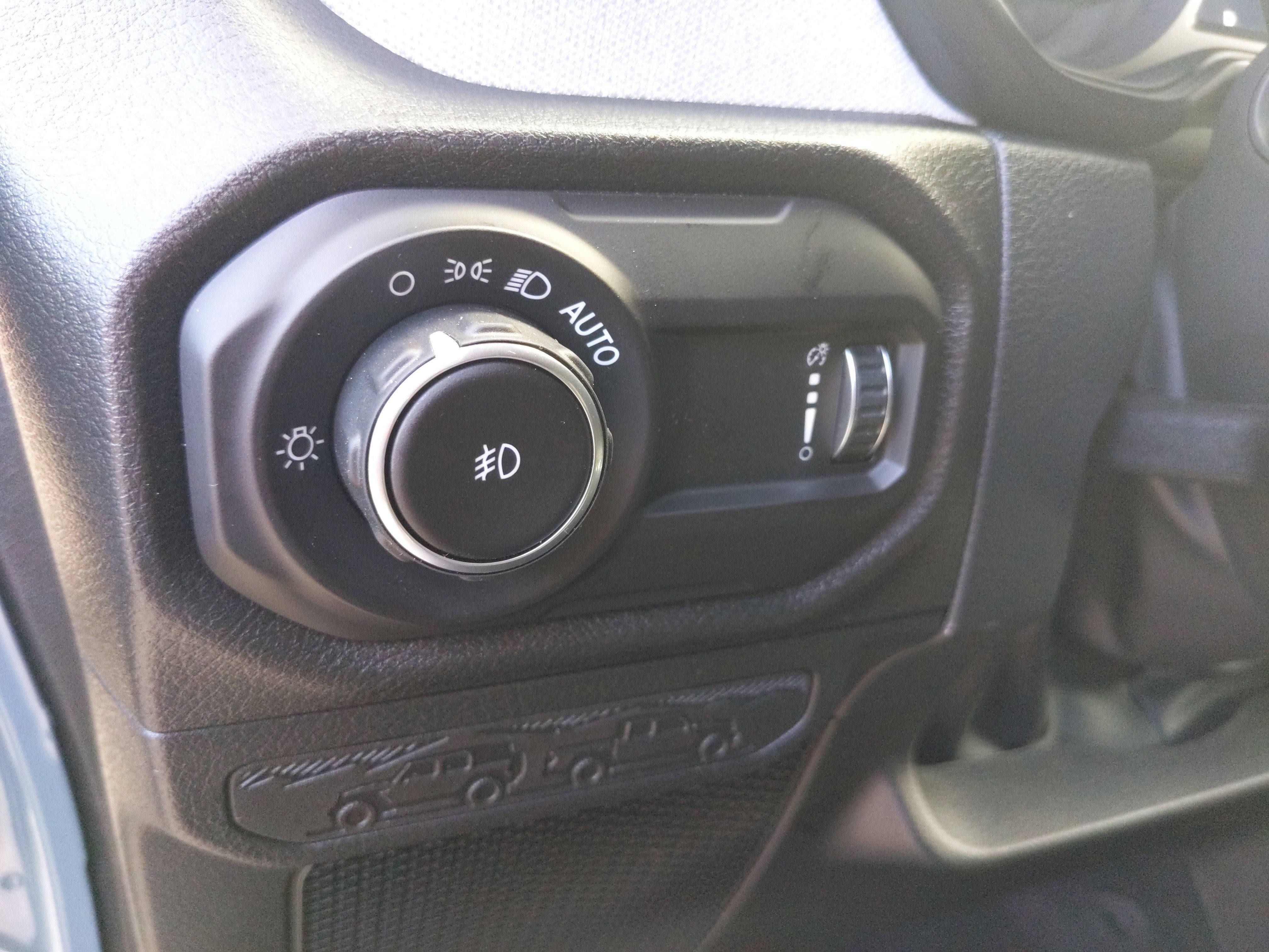 2026 Jeep Wrangler WRANGLER 2-DOOR WILLYS