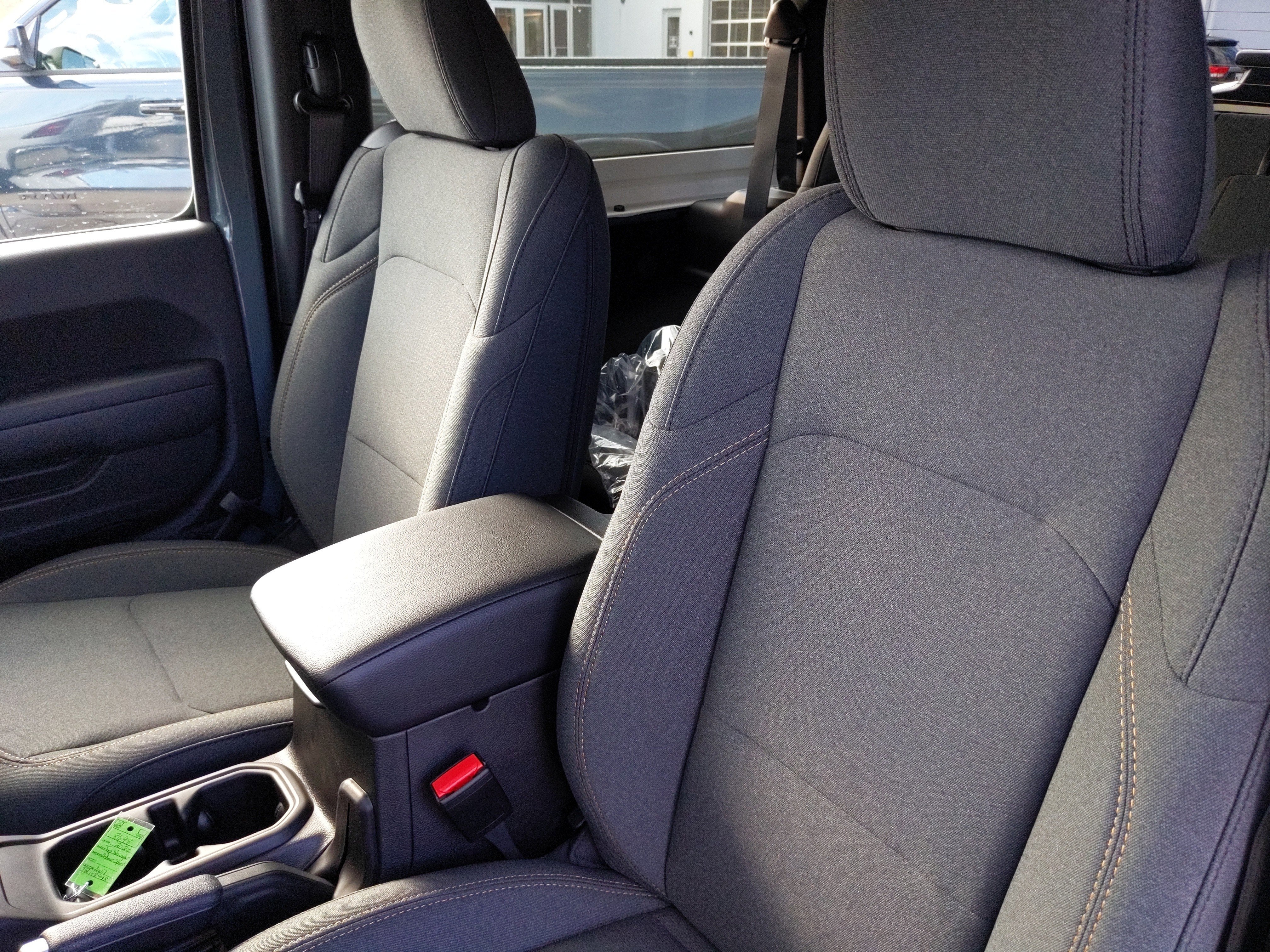 2026 Jeep Wrangler WRANGLER 2-DOOR WILLYS