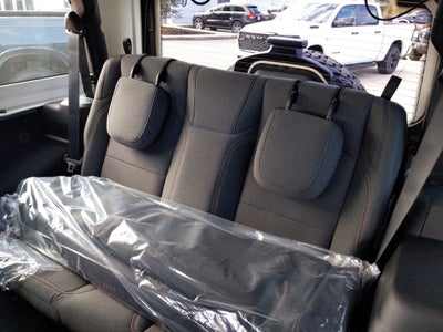 2026 Jeep Wrangler WRANGLER 2-DOOR WILLYS